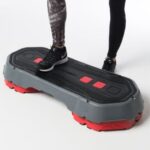 STUDIO STEPS AND RISERS