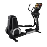ELEVATION SERIES ELLIPTICAL CROSS-TRAINER