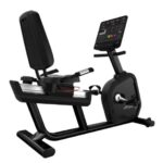 integrity series lifecycle recumbent exercise bike