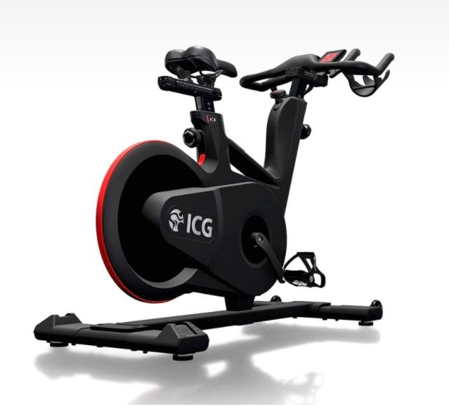 ic 8 indoor cycle