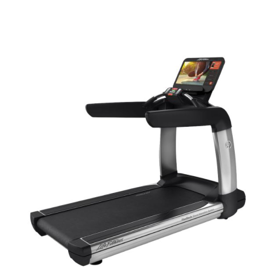 elevation treadmill