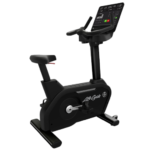 integrity series lifecycle upright exercise bike