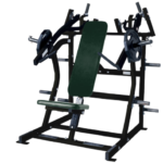 PLATE-LOADED ISO-LATERAL SUPER INCLINE PRESS
