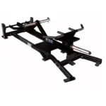 HAMMER STRENGTH PLATE-LOADED T-BAR ROW