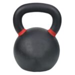 cast iron kettlebells