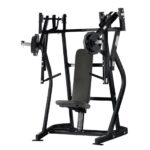PLATE-LOADED ISO-LATERAL BENCH PRESS
