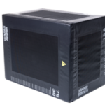 3-IN-1 SOFT PLYO BOX