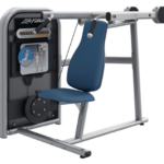 CIRCUIT SERIES SHOULDER PRESS