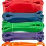 POWER BANDS