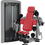 INSIGNIA SERIES BICEPS CURL