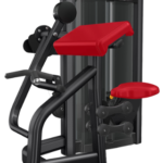 INSIGNIA SERIES BICEPS CURL - DEPENDENT