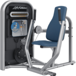 CIRCUIT SERIES CHEST PRESS