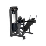 HAMMER STRENGTH SELECT ABDOMINAL CRUNCH