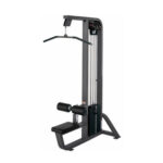 HAMMER STRENGTH SELECT LAT PULLDOWN