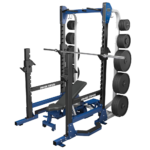 HD ELITE MULTI RACK