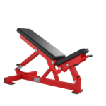 ADJUSTABLE BENCH