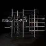 HD ATHLETIC NX POWER HALF COMBO RACK