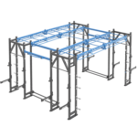 HD ATHLETIC PRO BRIDGE