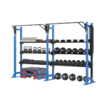 HD ATHLETIC PRO PERIMETER