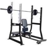 OLYMPIC MILITARY BENCH