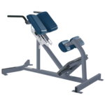 HAMMER STRENGTH BACK EXTENSION