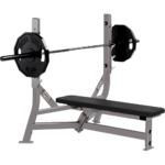 OLYMPIC FLAT BENCH