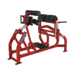 HAMMER STRENGTH FIXED PAD GLUTE/HAM