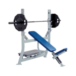 OLYMPIC INCLINE BENCH