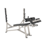 OLYMPIC DECLINE BENCH