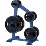 HAMMER STRENGTH DELUXE WEIGHT TREE