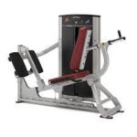 AXIOM SERIES LEG PRESS