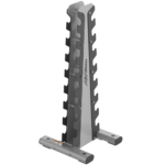 AXIOM SERIES VERTICAL DUMBBELL RACK