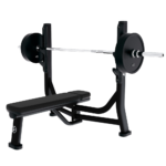 SIGNATURE SERIES OLYMPIC FLAT BENCH