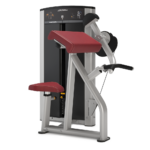 AXIOM SERIES BICEPS CURL