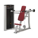 AXIOM SERIES SHOULDER PRESS