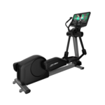 INTEGRITY+ ELLIPTICAL CROSS-TRAINER