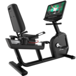 INTEGRITY+ LIFECYCLE RECUMBENT BIKE