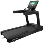 INTEGRITY+ TREADMILL