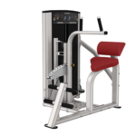 AXIOM SERIES ABDOMINAL / BACK EXTENSION