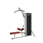 AXIOM SERIES LAT PULLDOWN/LOW ROW