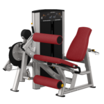 AXIOM SERIES SEATED LEG CURL / EXTENSION
