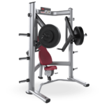 SIGNATURE SERIES PLATE LOADED DECLINE CHEST PRESS