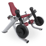 SIGNATURE SERIES PLATE LOADED LEG EXTENSION