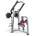 SIGNATURE SERIES PLATE LOADED FRONT PULLDOWN