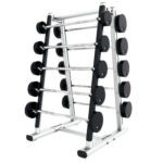 SIGNATURE SERIES BARBELL RACK