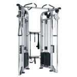 SIGNATURE SERIES DUAL ADJUSTABLE PULLEY