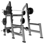SIGNATURE SERIES OLYMPIC SQUAT RACK