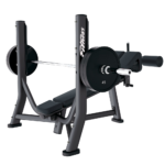 SIGNATURE SERIES OLYMPIC DECLINE BENCH
