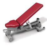 HD ELITE MULTI-ADJUSTABLE BENCH