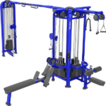 SIGNATURE SERIES MULTI-JUNGLE MJ5